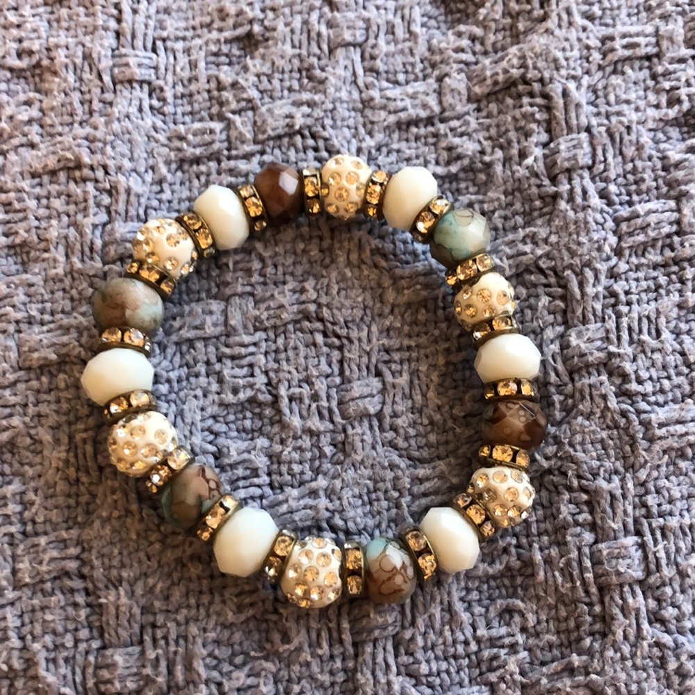 paparazzi bracelet 🤍